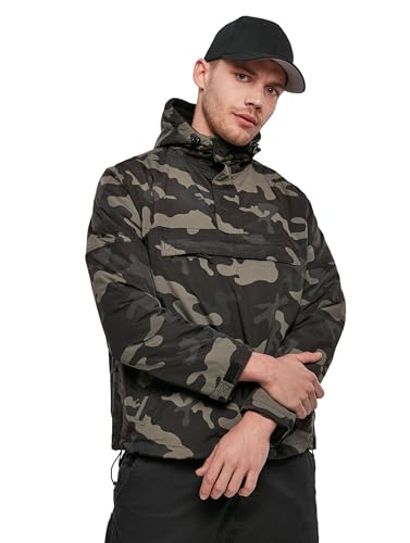 Brandit Windbreaker M90 Darkcamo 5XL von Brandit