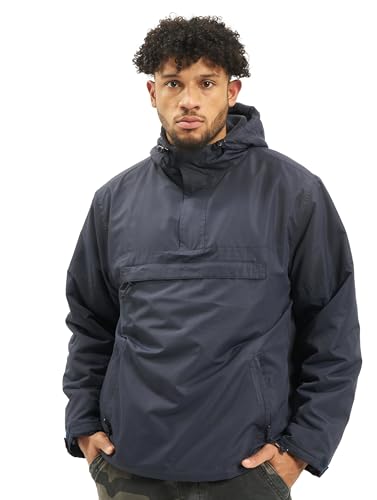 Brandit Windbreaker Navy 5XL von Brandit