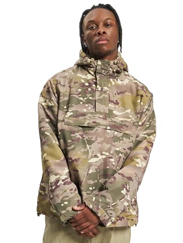 Brandit Windbreaker, Farbe: tactical c, Größe: 4XL von Brandit