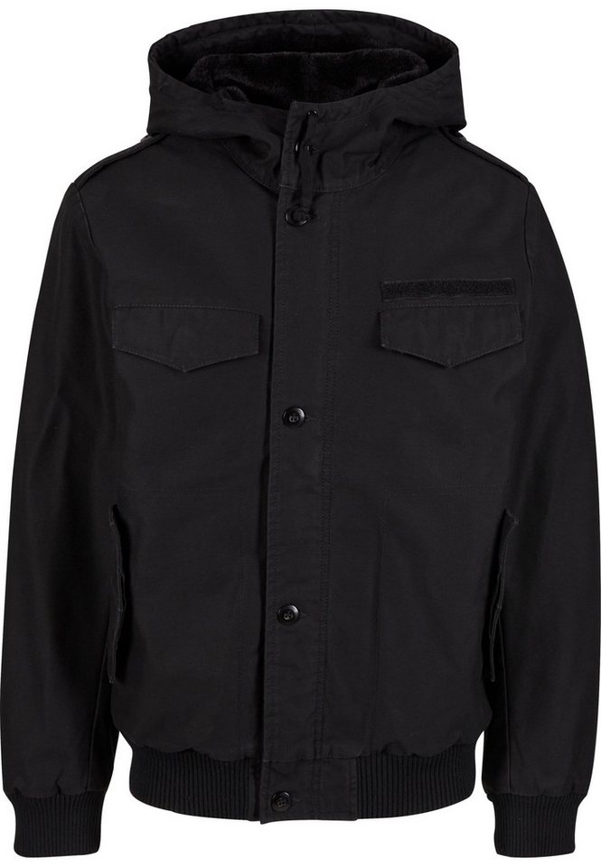 Brandit Winterjacke Brandit Brandit Men BW Jacket Jacob (1-St) von Brandit
