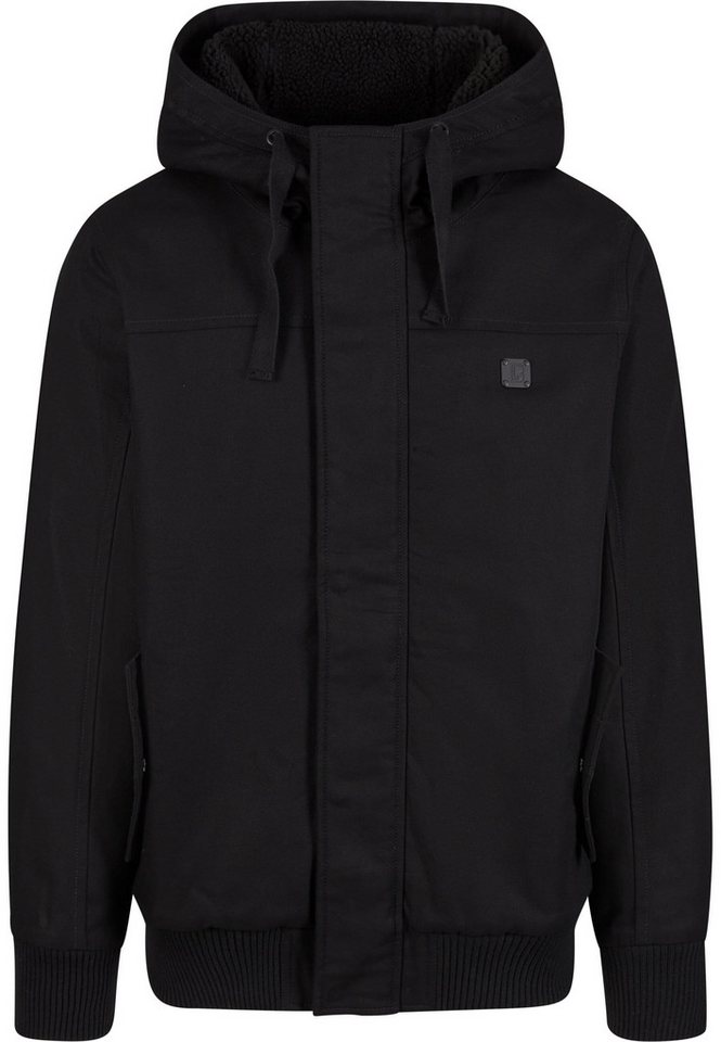 Brandit Winterjacke Brandit Brandit Men Essential Jacket (1-St) von Brandit