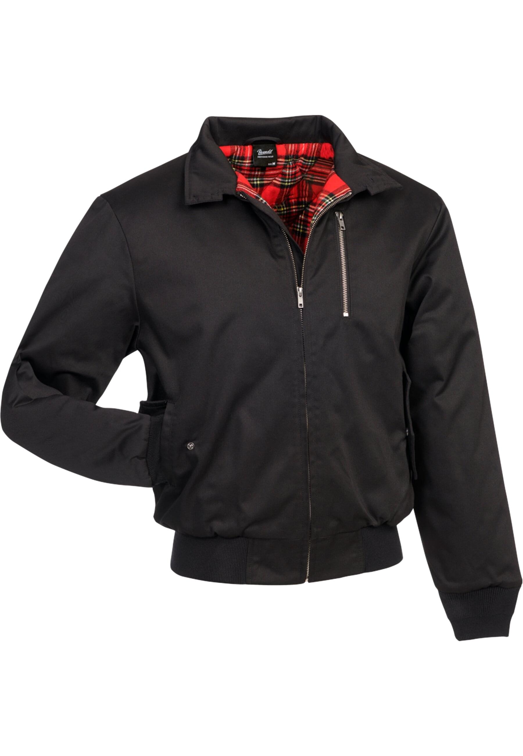 Brandit Winterjacke "Brandit Herren Lord Canterbury Winter" 1 Stk. tlg. ohne Kapuze von Brandit