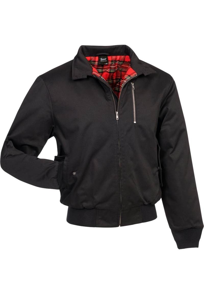 Brandit Winterjacke "Brandit Herren Lord Canterbury Winter" 1 Stk. tlg. ohne Kapuze von Brandit