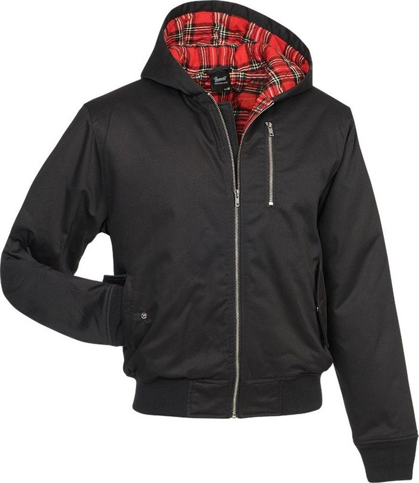 Brandit Winterjacke Lord Canterbury von Brandit