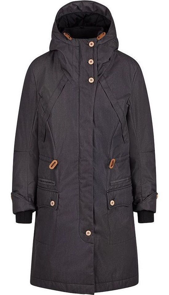 Brandit Winterjacke Women Mayleene Winterparka von Brandit