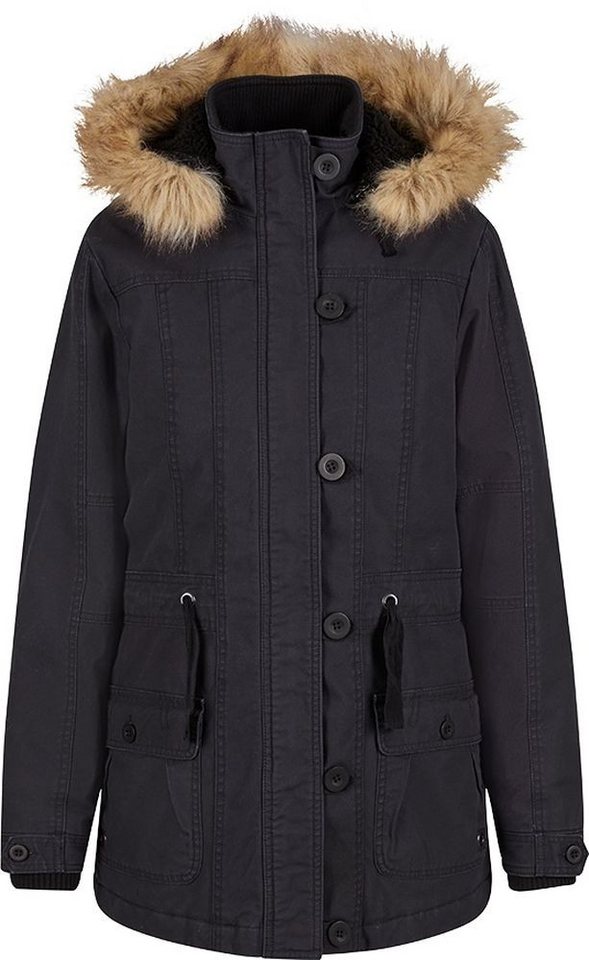 Brandit Winterjacke Women Nila Winterparka von Brandit
