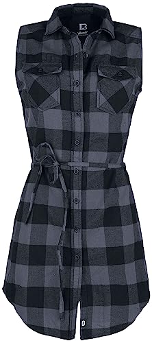 Brandit Women Gracey Longshirt Sleeveless von Brandit