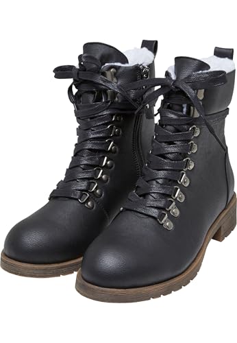 Brandit Women Winterboot, Farbe: black, Größe: 39 Brandit Women Winterboot, Farbe: black, Größe: 39 von Brandit