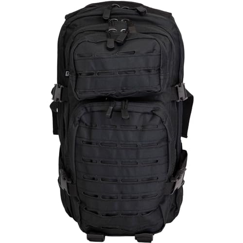 Build Your Brand Herren Bomberjacke 100 Prozent Nylon, Burgund, 5XL von Build Your Brand