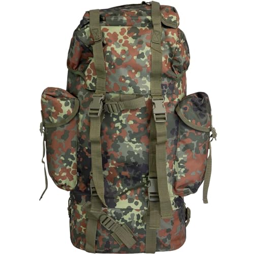 Build Your Brand Herren Bomberjacke 100 Prozent Polyamid, Anthrazit, S von Build Your Brand