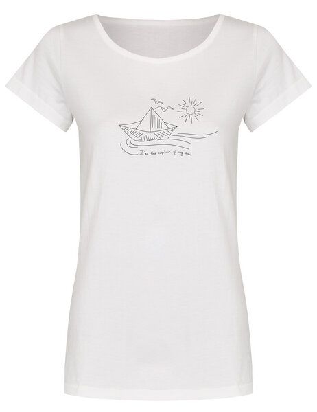 Brandless Basic Bio T-Shirt (ladies) Nr.2 GOTS Sailor von Brandless