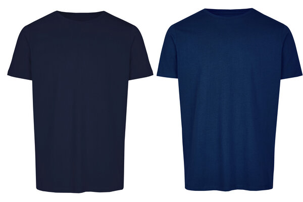 Brandless Basic Bio T-Shirt (men) Doublepack von Brandless