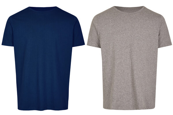 Brandless Basic Bio T-Shirt (men) Doublepack von Brandless