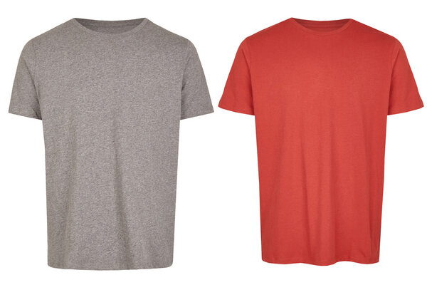 Brandless Basic Bio T-Shirt (men) Doublepack von Brandless