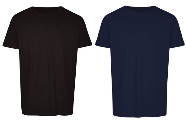 Brandless Basic Bio T-Shirt (men) Doublepack von Brandless