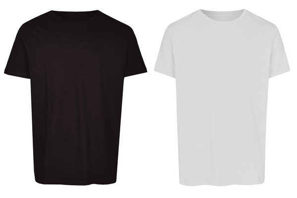 Brandless Basic Bio T-Shirt (men) Doublepack von Brandless