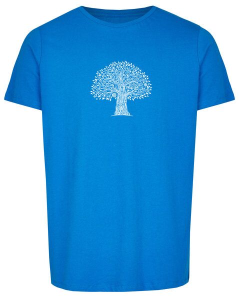 Brandless Basic Bio T-Shirt (Men) Nr. 2 tree life von Brandless