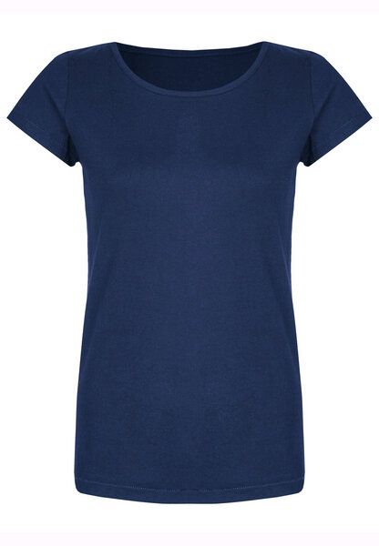 Brandless Basic Bio-T-Shirt Rundhals (Ladies) Nr.2 von Brandless