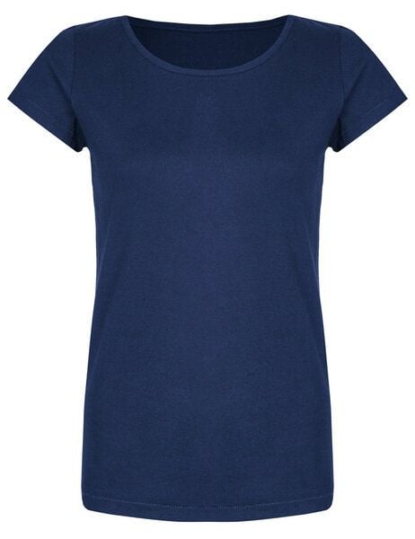 Brandless Basic Bio-T-Shirt Rundhals (Ladies) Nr.2 von Brandless