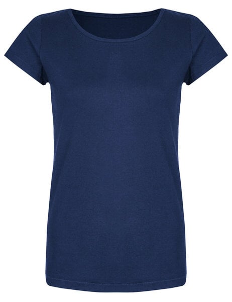 Brandless Basic Bio-T-Shirt Rundhals (Ladies) Nr.2 von Brandless