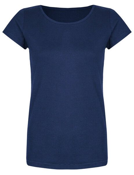 Brandless Basic Bio-T-Shirt Rundhals (Ladies) Nr.2 von Brandless
