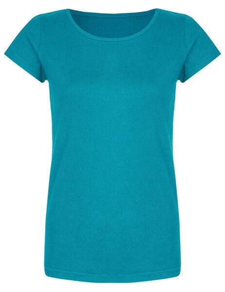 Brandless Basic Bio-T-Shirt Rundhals (Ladies) Nr.2 von Brandless