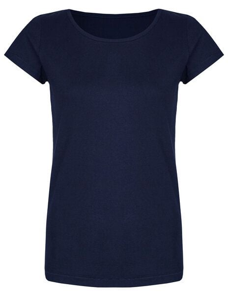 Brandless Basic Bio-T-Shirt Rundhals (Ladies) Nr.2 von Brandless
