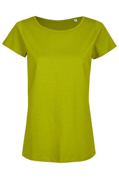Brandless Basic Bio-T-Shirt Rundhals (Ladies) Nr.2 von Brandless