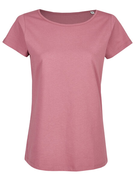 Brandless Basic Bio-T-Shirt Rundhals (Ladies) Nr.2 von Brandless