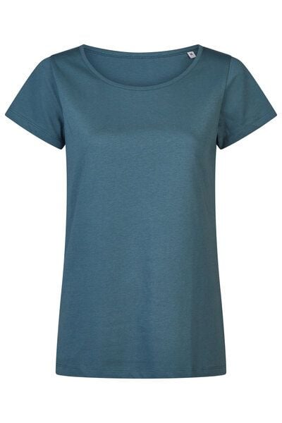 Brandless Basic Bio-T-Shirt Rundhals (Ladies) Nr.2 von Brandless