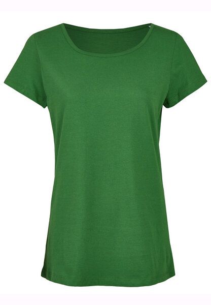 Brandless Basic Bio-T-Shirt Rundhals (Ladies) Nr.2 von Brandless