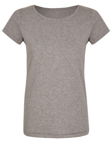 Brandless Basic Bio-T-Shirt Rundhals (Ladies) Nr.2 von Brandless