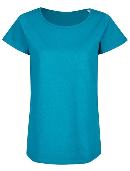 Brandless Basic Bio-T-Shirt Rundhals (Ladies) Nr.2 von Brandless