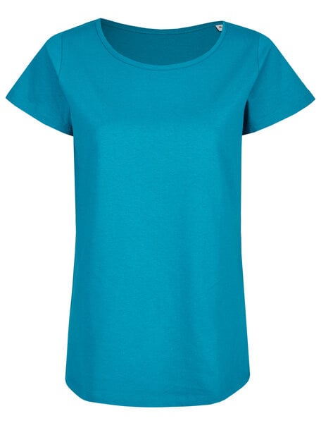 Brandless Basic Bio-T-Shirt Rundhals (Ladies) Nr.2 von Brandless