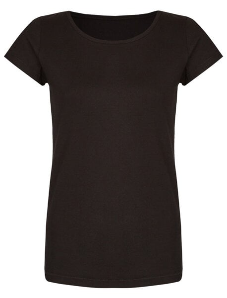 Brandless Basic Bio-T-Shirt Rundhals (Ladies) Nr.2 von Brandless