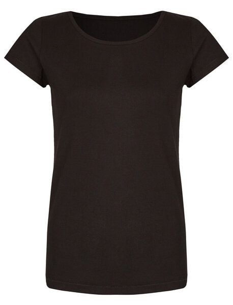 Brandless Basic Bio-T-Shirt Rundhals (Ladies) Nr.2 von Brandless