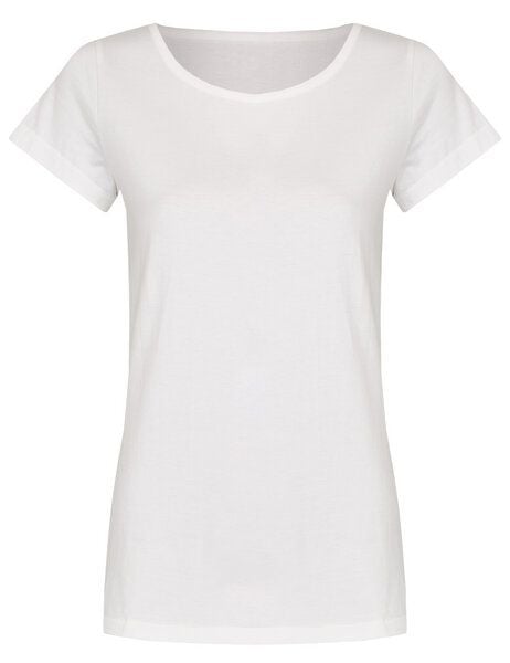 Brandless Basic Bio-T-Shirt Rundhals (Ladies) Nr.2 von Brandless