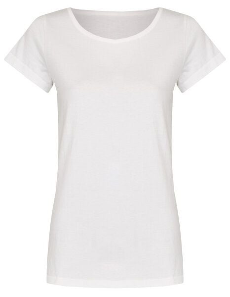 Brandless Basic Bio-T-Shirt Rundhals (Ladies) Nr.2 von Brandless