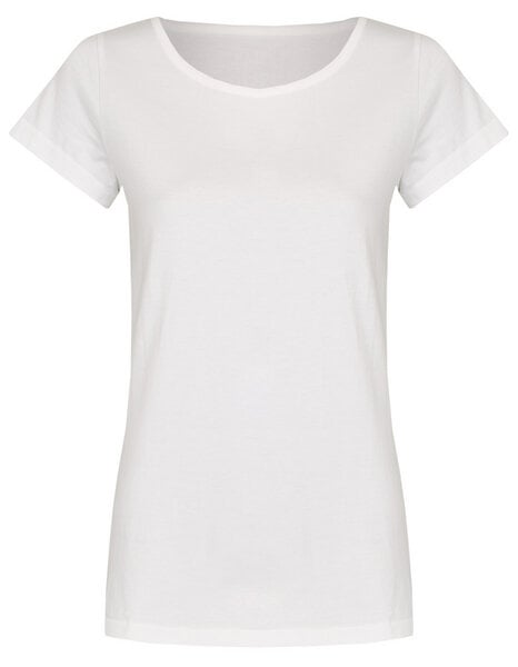 Brandless Basic Bio-T-Shirt Rundhals (Ladies) Nr.2 von Brandless