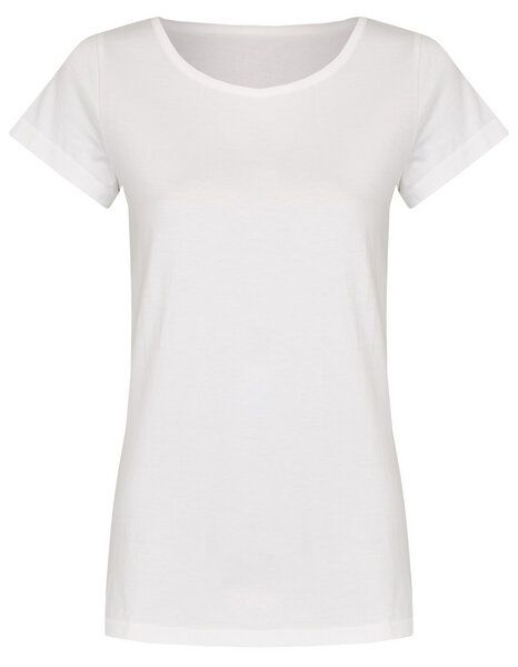 Brandless Basic Bio-T-Shirt Rundhals (Ladies) Nr.2 von Brandless
