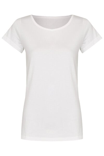 Brandless Basic Bio-T-Shirt Rundhals (Ladies) Nr.2 von Brandless