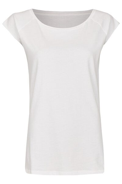 Brandless Basic Bio-T-Shirt Rundhals (Ladies) Nr.3 von Brandless