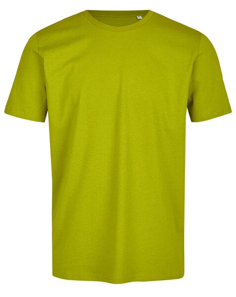 Brandless Basic Bio T-Shirt Rundhals (Männer) Nr.3 GOTS von Brandless