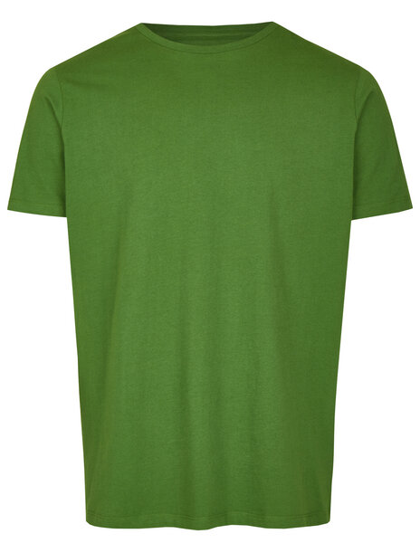 Brandless Basic Bio T-Shirt Rundhals (Männer) Nr.3 GOTS von Brandless