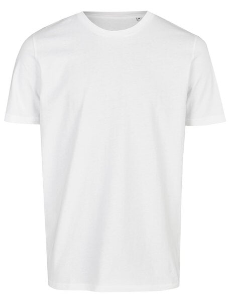 Brandless Basic Bio T-Shirt Rundhals (Männer) Nr.3 GOTS von Brandless