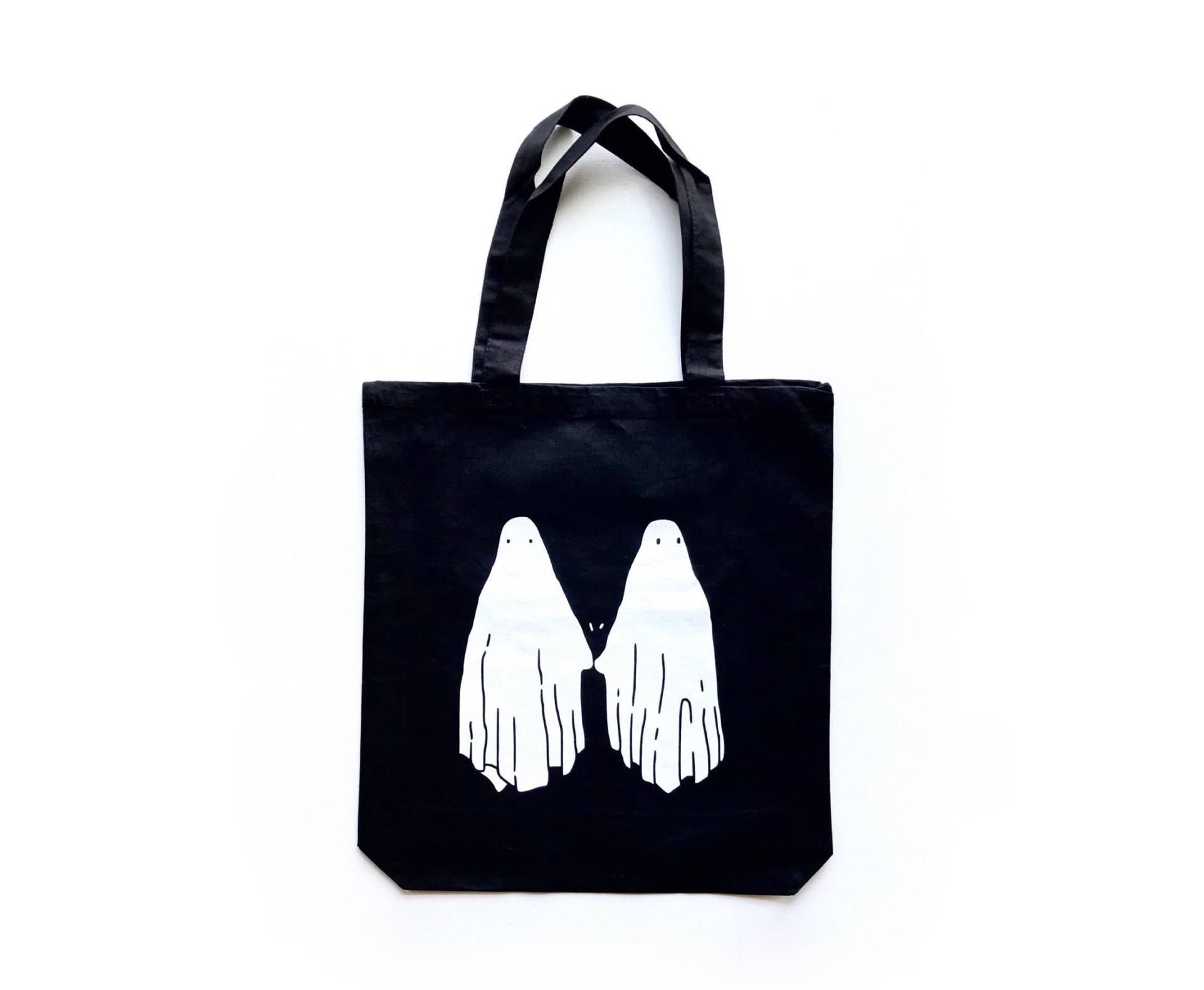 Haltende Hand Gespenster Tasche Haltende Hand Gespenster Tasche von BrandonVosika
