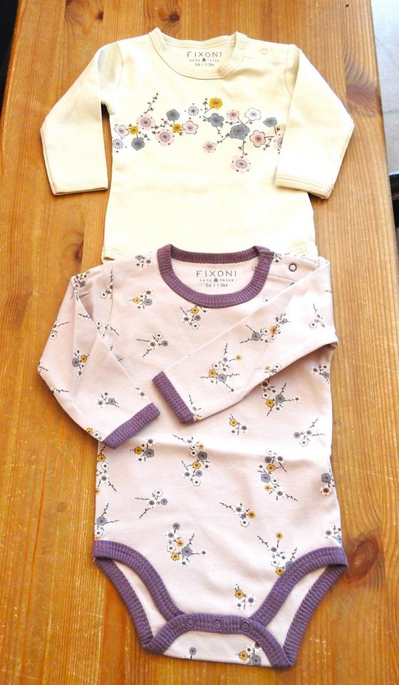 Brands4Kids Body & Hose Durch die Blume von Brands4Kids