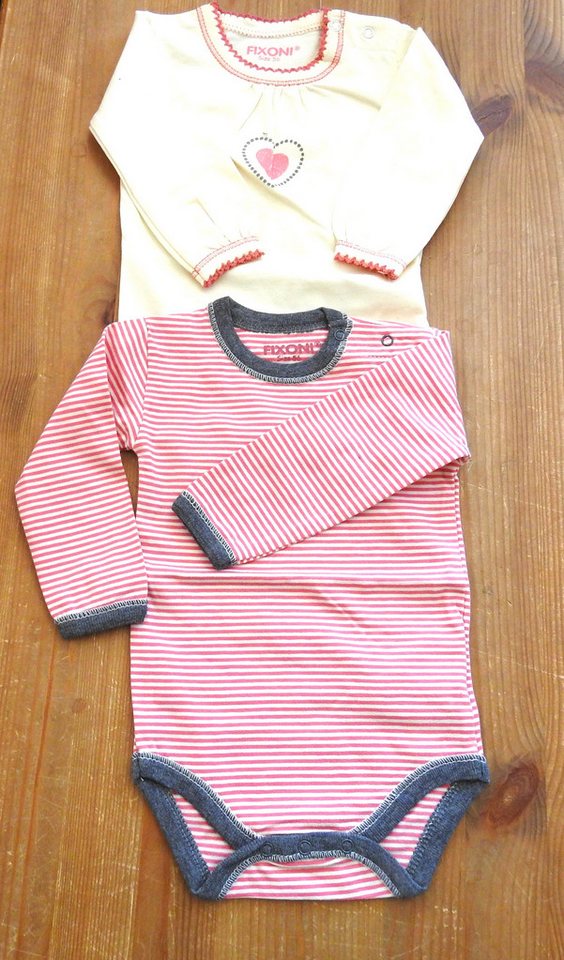 Brands4Kids Body & Hose Herzchen von Brands4Kids