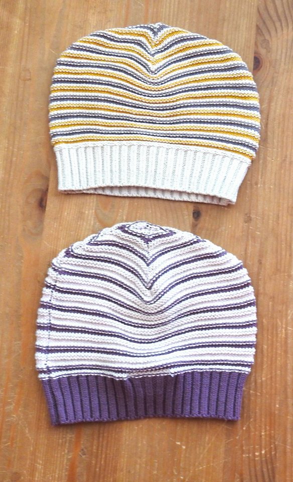 Brands4Kids Erstlingsmütze Stricko 100% Baumwolle von Brands4Kids