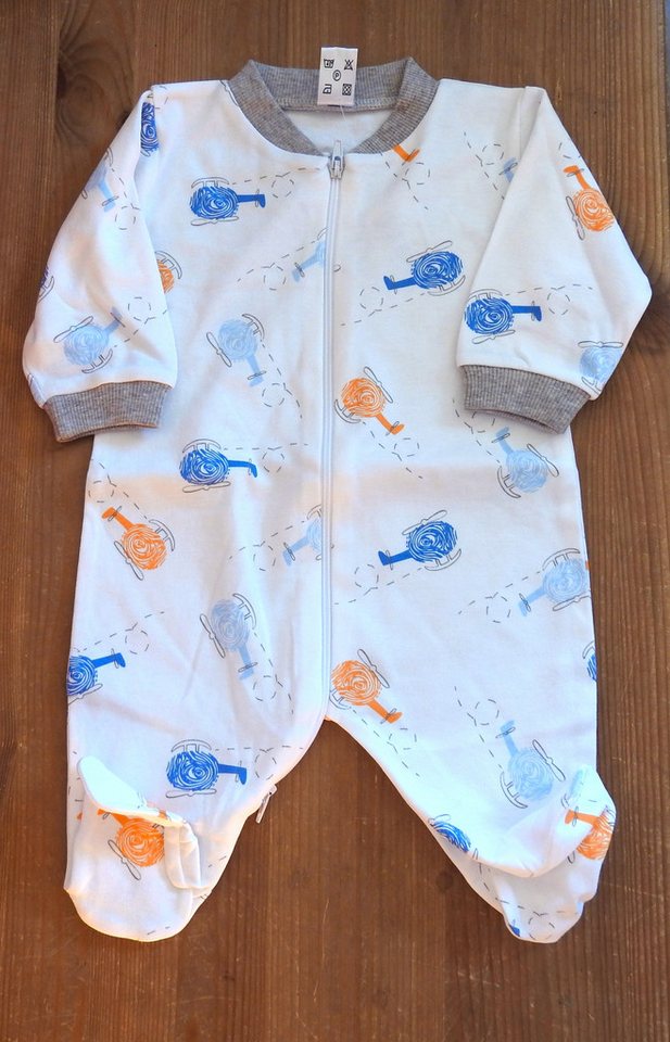 Brands4Kids Hausanzug Tierisch gut Teil 2 von Brands4Kids